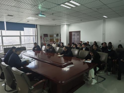 陜煤建設設計研究院：改革賦能，迎風破浪再啟航