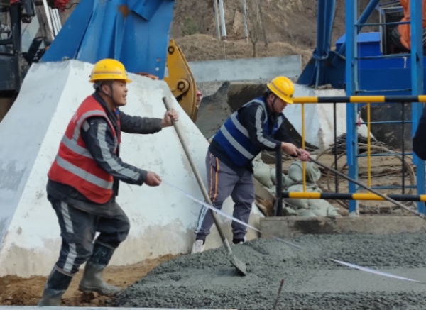 陜煤建設(shè)礦建三公司：今天，C位是TA!