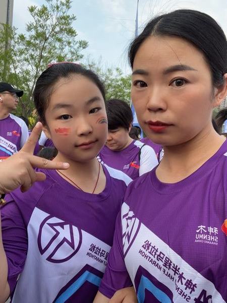 陜煤建設(shè)煤礦運(yùn)營(yíng)服務(wù)分公司：孩子，六一我想對(duì)你說(shuō)