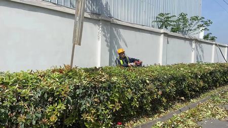 陜煤建設(shè)洗選煤運(yùn)營(yíng)公司神渭蒲城運(yùn)營(yíng)項(xiàng)目部：開(kāi)展“清理環(huán)境衛(wèi)生，我先行”主題活動(dòng)