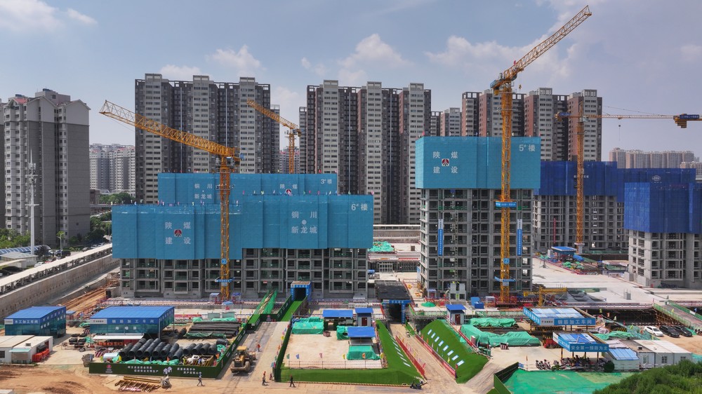 我是建筑人，我驕傲