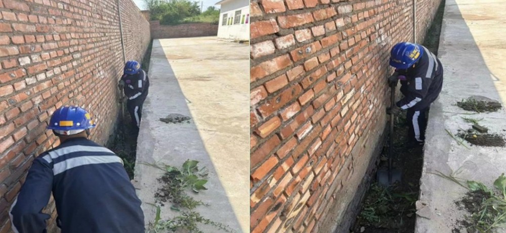 陜煤建設(shè)洗選煤運(yùn)營公司：雨季“三防” 步步“到位”