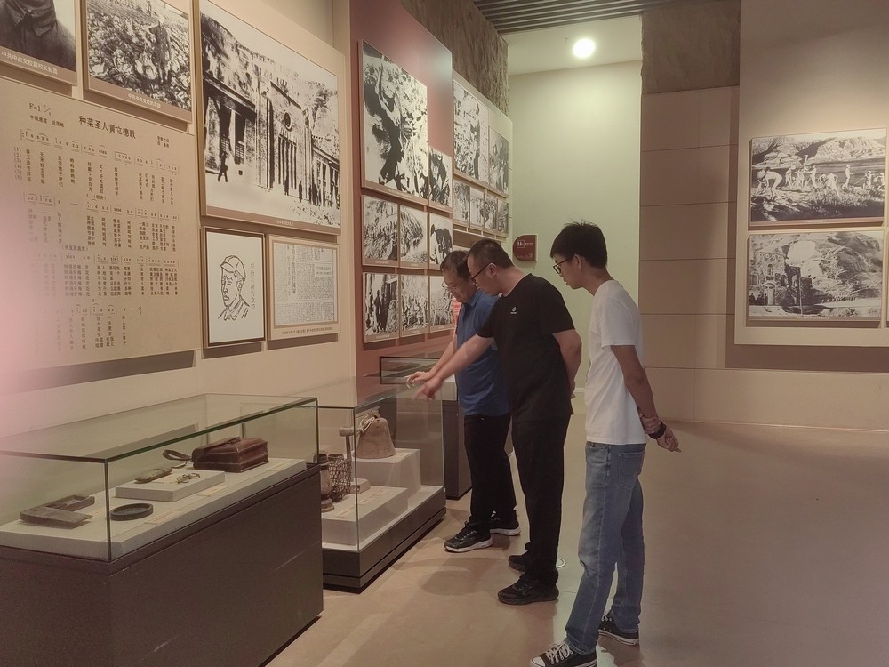  陜煤建設(shè)韓城分公司土建五項(xiàng)目部：廉政建設(shè)“三板斧”，斧斧有力