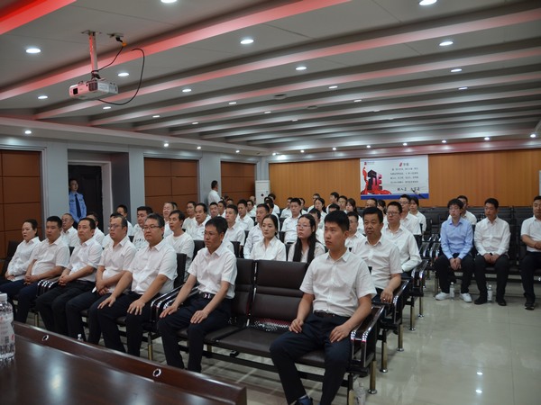 陜煤建設(shè)煤礦運(yùn)營服務(wù)分公司：“廉”續(xù)發(fā)力  繪就廉潔文化新畫卷