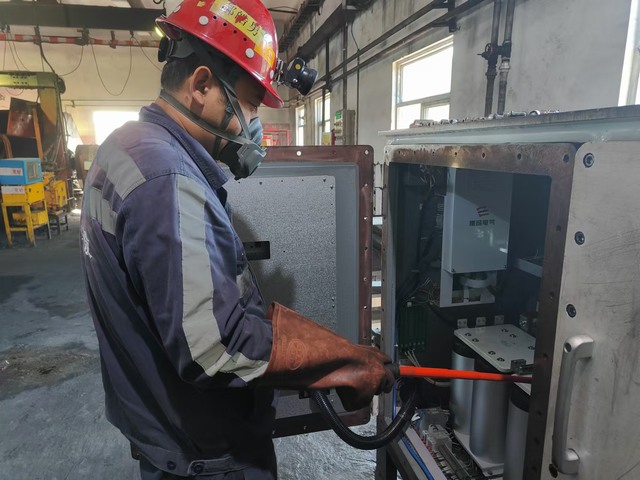 陜煤建設(shè)洗選煤運(yùn)營公司檸條塔運(yùn)營項(xiàng)目：“降本增效”借新風(fēng)，“對標(biāo)找差”筑新局