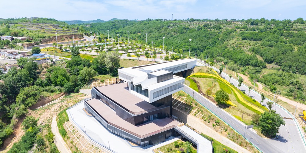 再見了！王石凹