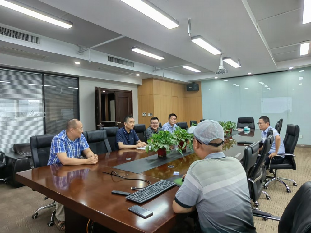 陜煤建設(shè)設(shè)計(jì)研究院：借鑒優(yōu)秀，共創(chuàng)未來