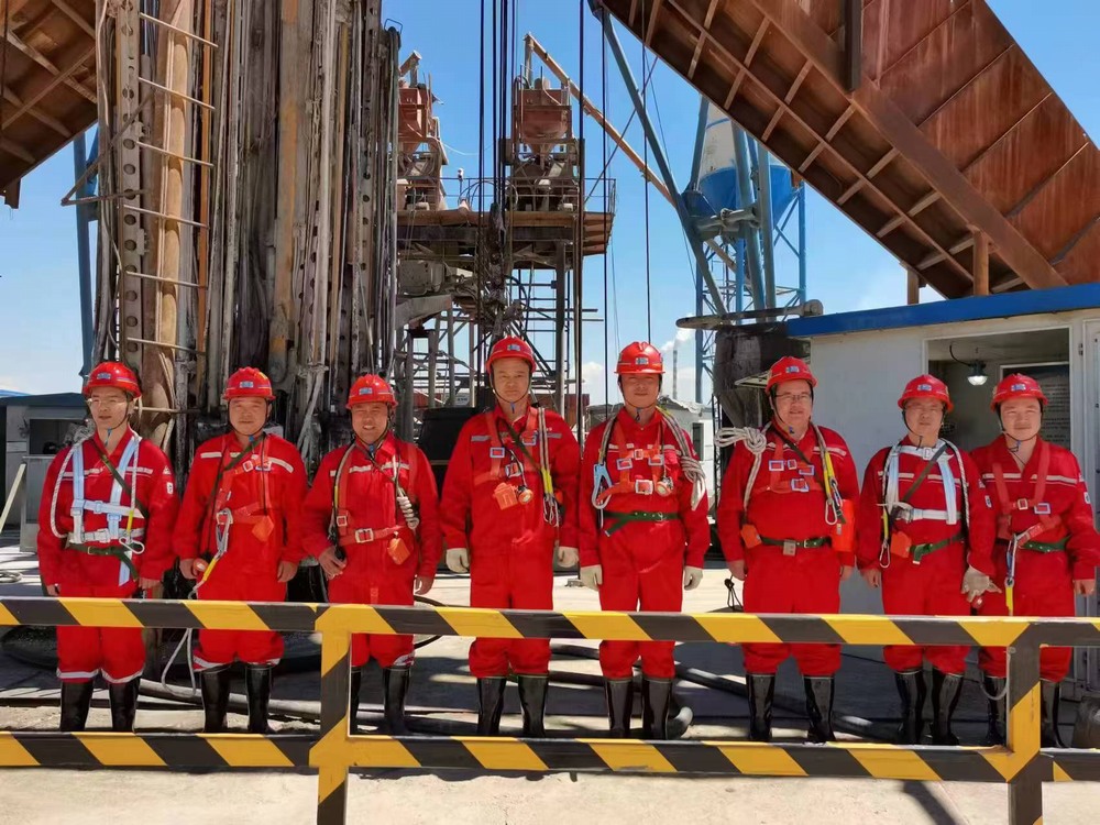 陜煤建設礦建二公司：“取經“拓思路  交流共提升