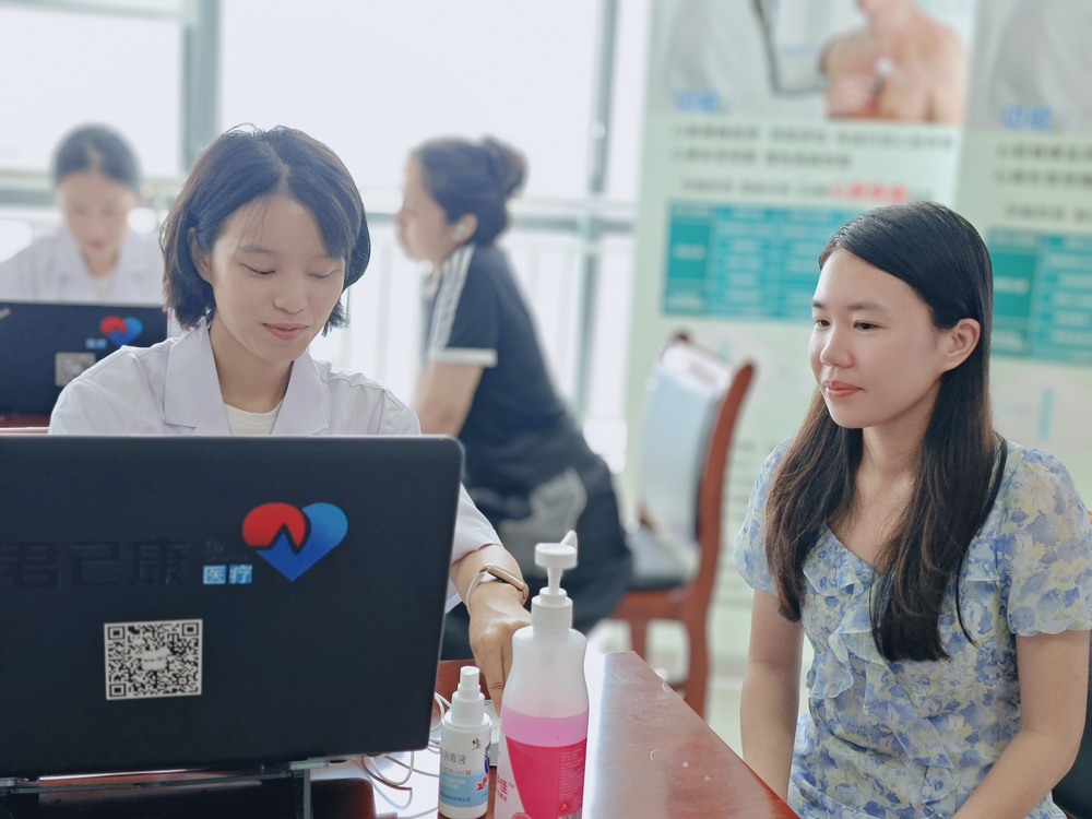 陜煤建設天工公司：從“心”開始，呵護職工“心”健康