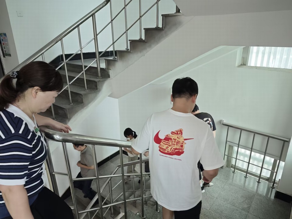 陜煤建設(shè)設(shè)計研究院：黨建引領(lǐng)“航向標(biāo)”，發(fā)展揚帆“破浪行”