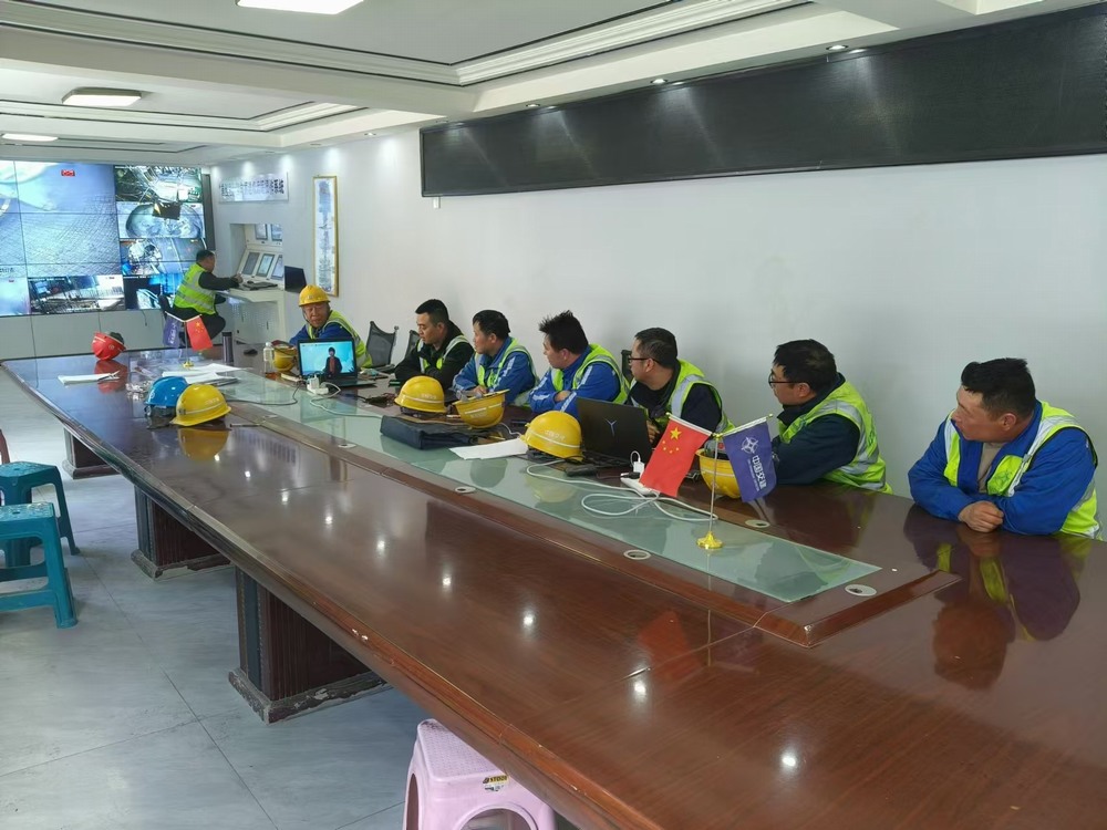 陜煤建設礦建三公司：三劑良方糾治安全“三違”不留情