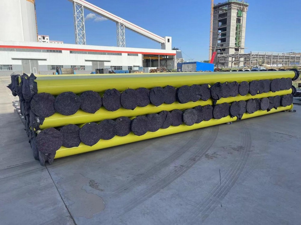 陜煤建設(shè)機電安裝公司搶抓施工黃金期，全力推進(jìn)項目建設(shè)步伐