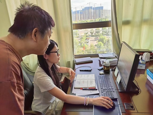 陜煤建設(shè)煤礦運(yùn)營服務(wù)分公司：人文關(guān)懷點(diǎn)亮成長(zhǎng)之路