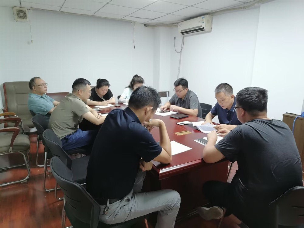 陜煤建設設計研究院：中秋明月照，廉潔清風揚