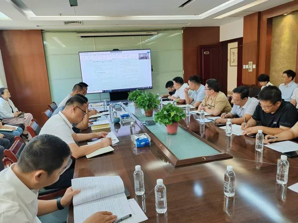 陜煤建設(shè)煤礦運(yùn)營(yíng)服務(wù)分公司：加強(qiáng)源頭管理  強(qiáng)化安全保障