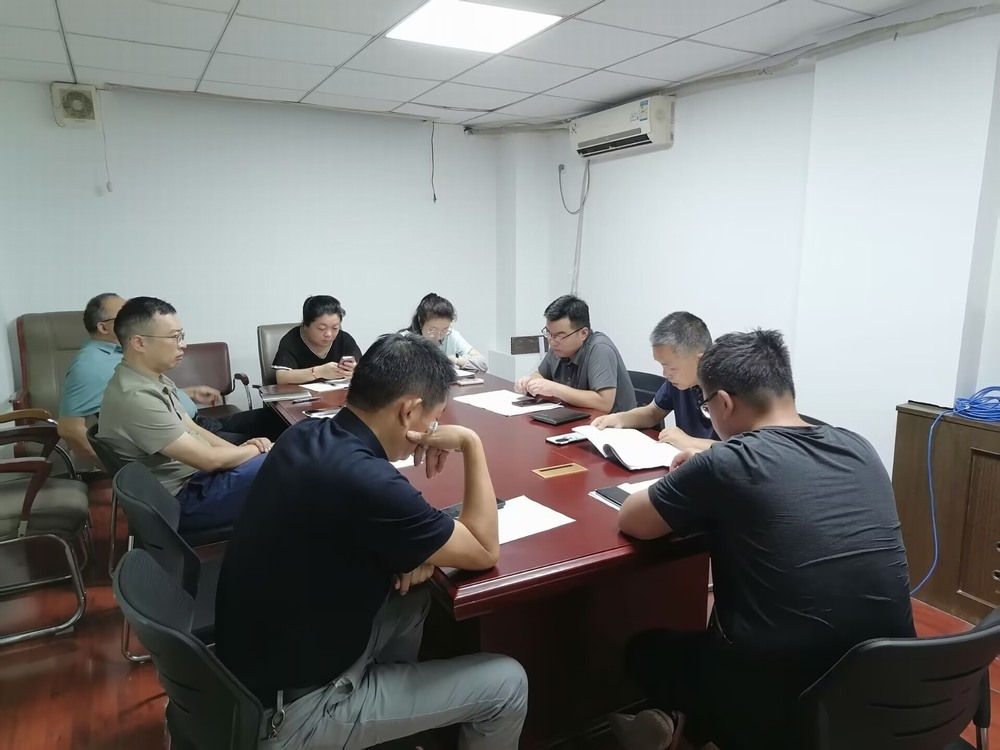 陜煤建設設計研究院：提升網(wǎng)絡安全意識，鑄就網(wǎng)絡堅固堡壘