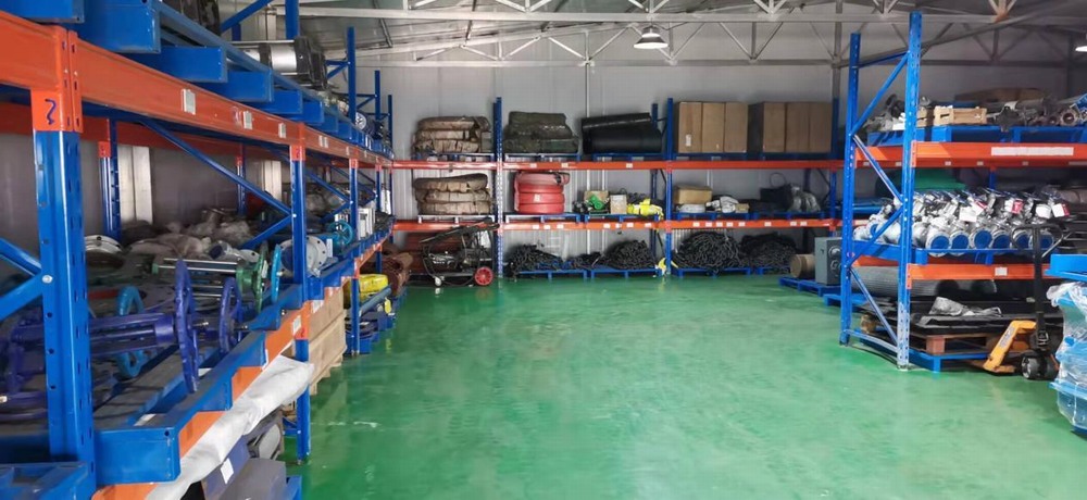 陜煤建設(shè)洗選煤運(yùn)營(yíng)公司：物資采購(gòu)創(chuàng)新策略 驅(qū)動(dòng)企業(yè)優(yōu)化升級(jí)