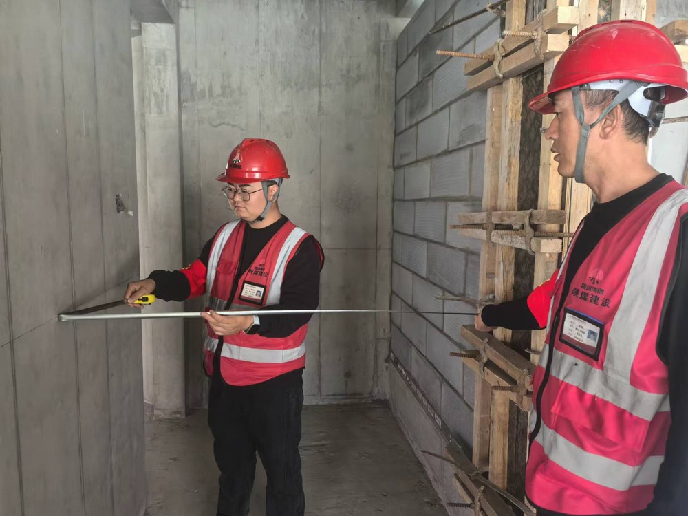 榆林公司的“質(zhì)量秘籍”，快來(lái)修煉