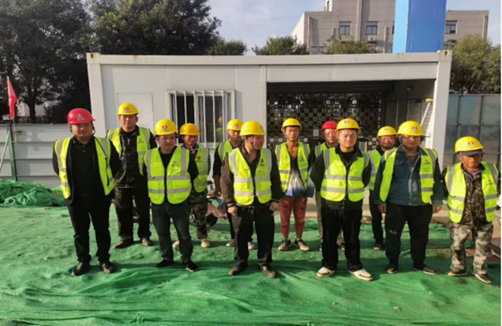 嚴格規(guī)范保證品質(zhì) 注重質(zhì)量鑄造精品