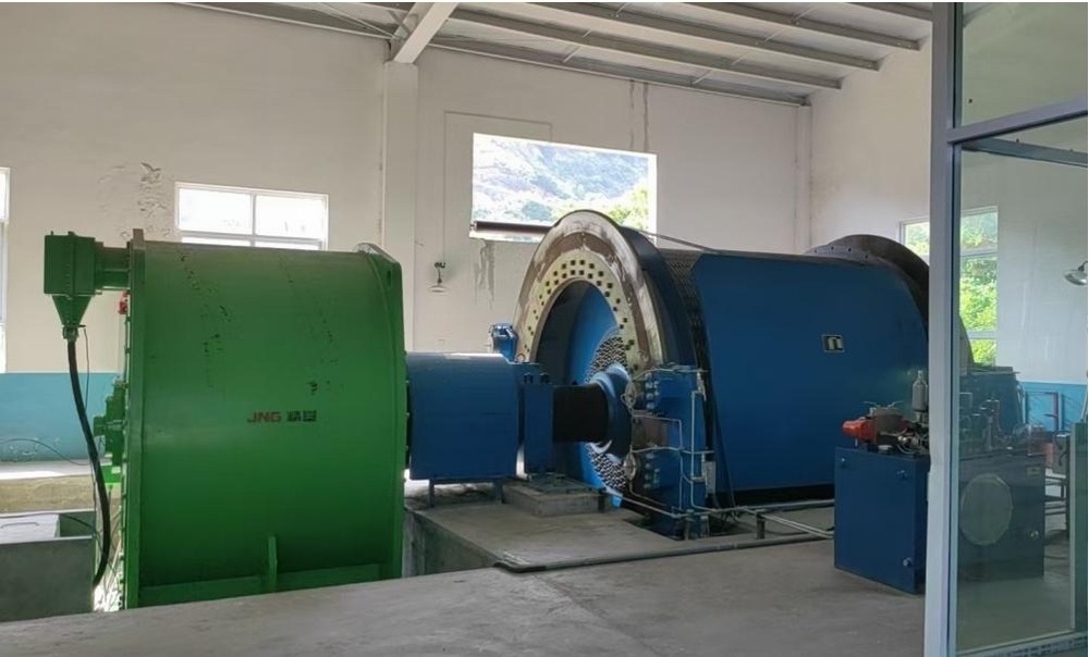 陜煤建設(shè)設(shè)計研究院：創(chuàng)新突破，安全升級