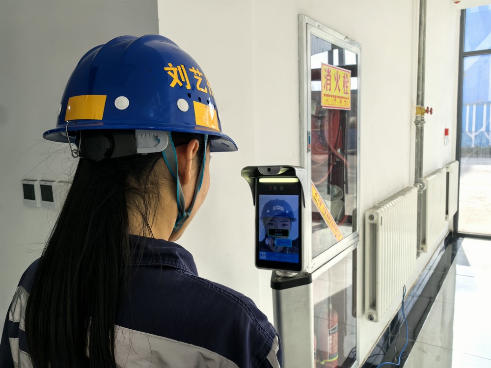 陜煤建設(shè)洗選煤運營公司：實名制管理“新紀元”，打造安全、高效、透明的用工新生態(tài)