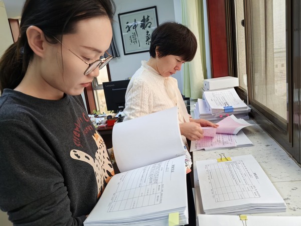 陜煤建設(shè)煤礦運營服務(wù)分公司：強化財務(wù)戰(zhàn)略管理，提升企業(yè)核心競爭力