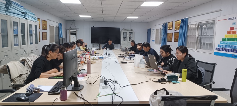 陜煤建設(shè)銅煤公司第二項目部：“預(yù)算審核+成本控制”助力經(jīng)營管理精細化