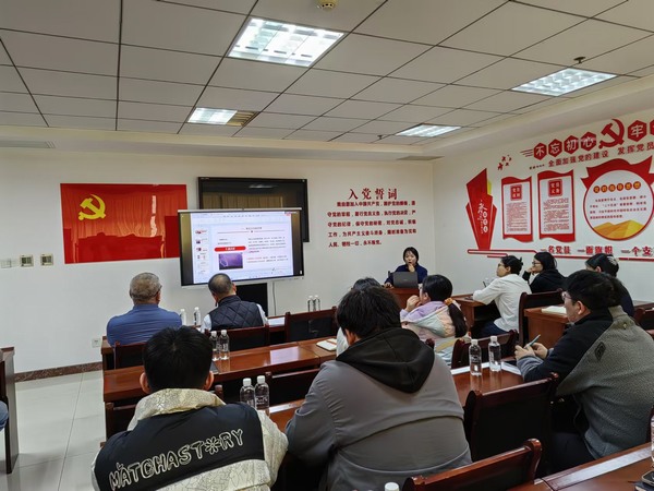 陜煤建設(shè)煤礦運營服務(wù)分公司：“三聚焦”落細安全防范措施