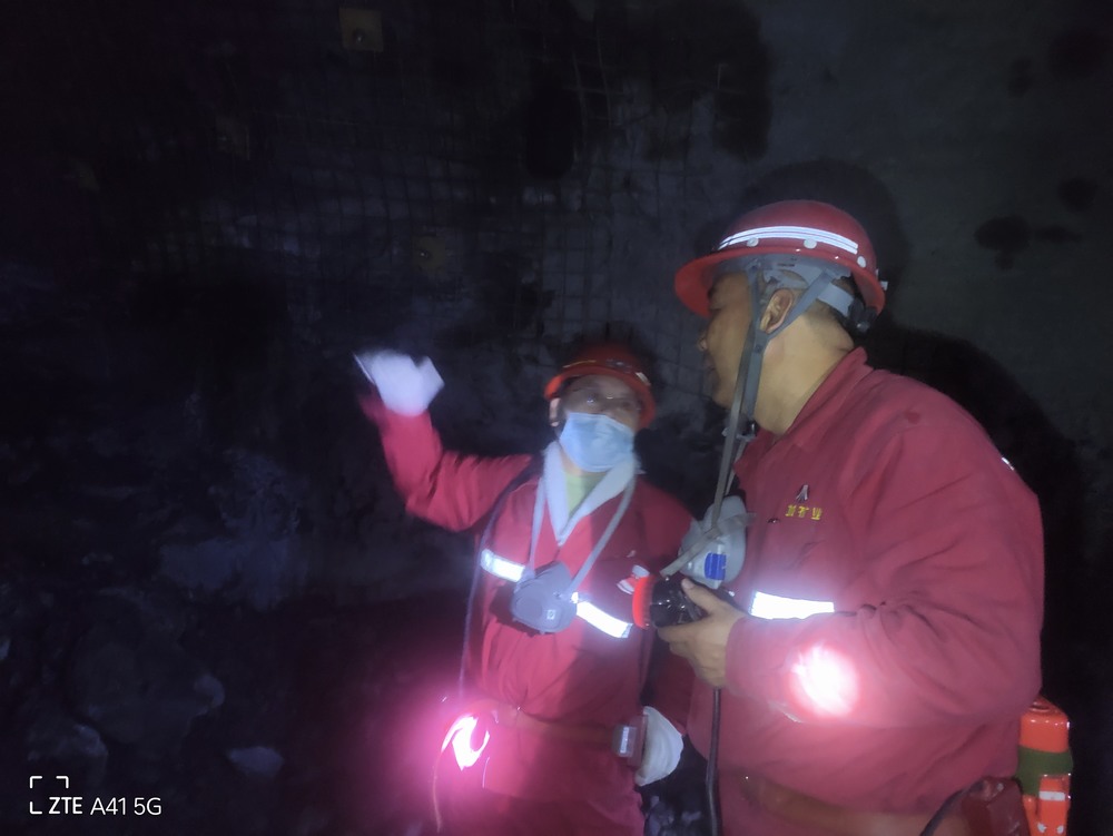 陜煤建設(shè)礦建二公司：三個聚焦，打響全年“收官戰(zhàn)”