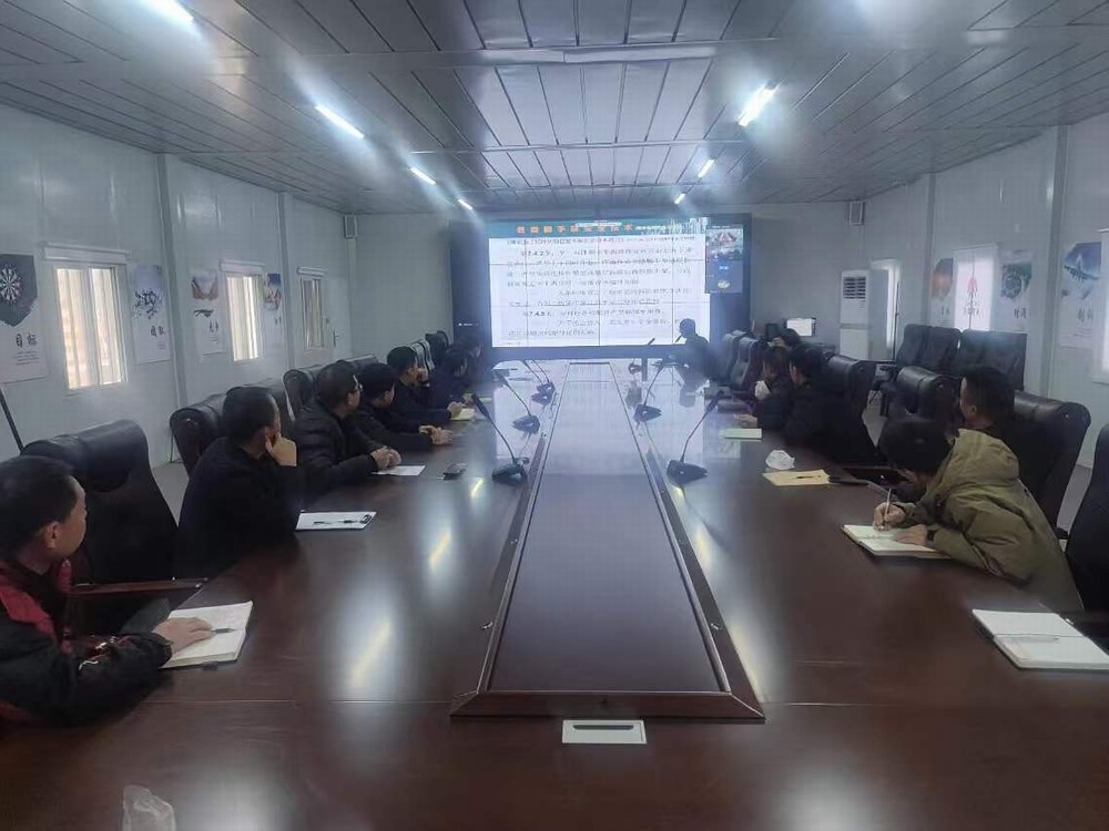 “精管嚴控，提質增效”為暢通建筑市場渠道迸發(fā)新活力