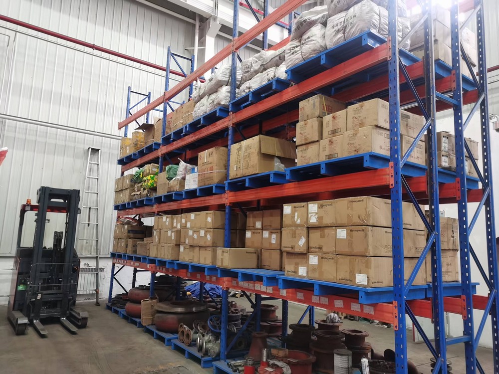 陜煤建設(shè)洗選煤運(yùn)營(yíng)公司紅柳林洗煤廠項(xiàng)目部：解鎖舊倉(cāng)庫(kù)啟動(dòng)“騰籠換鳥(niǎo)”“新玩法”