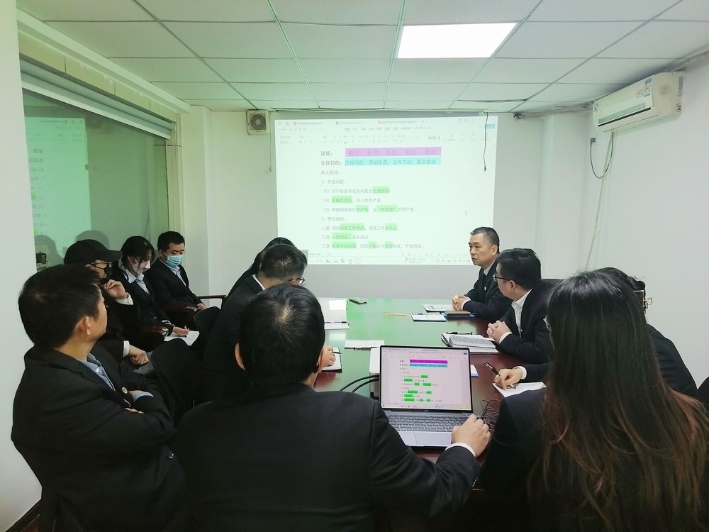 陜煤建設(shè)設(shè)計研究院：作風(fēng)技能雙輪并驅(qū)，“駛”向新征程