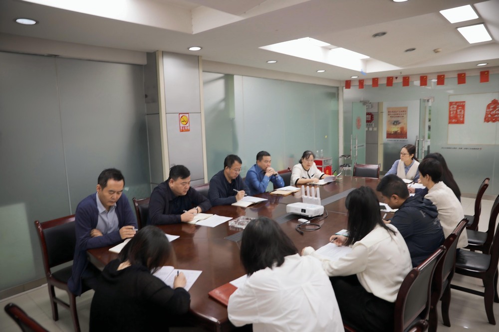 陜煤建設(shè)路橋分公司以踔厲奮發(fā)之姿，續(xù)寫發(fā)展新篇