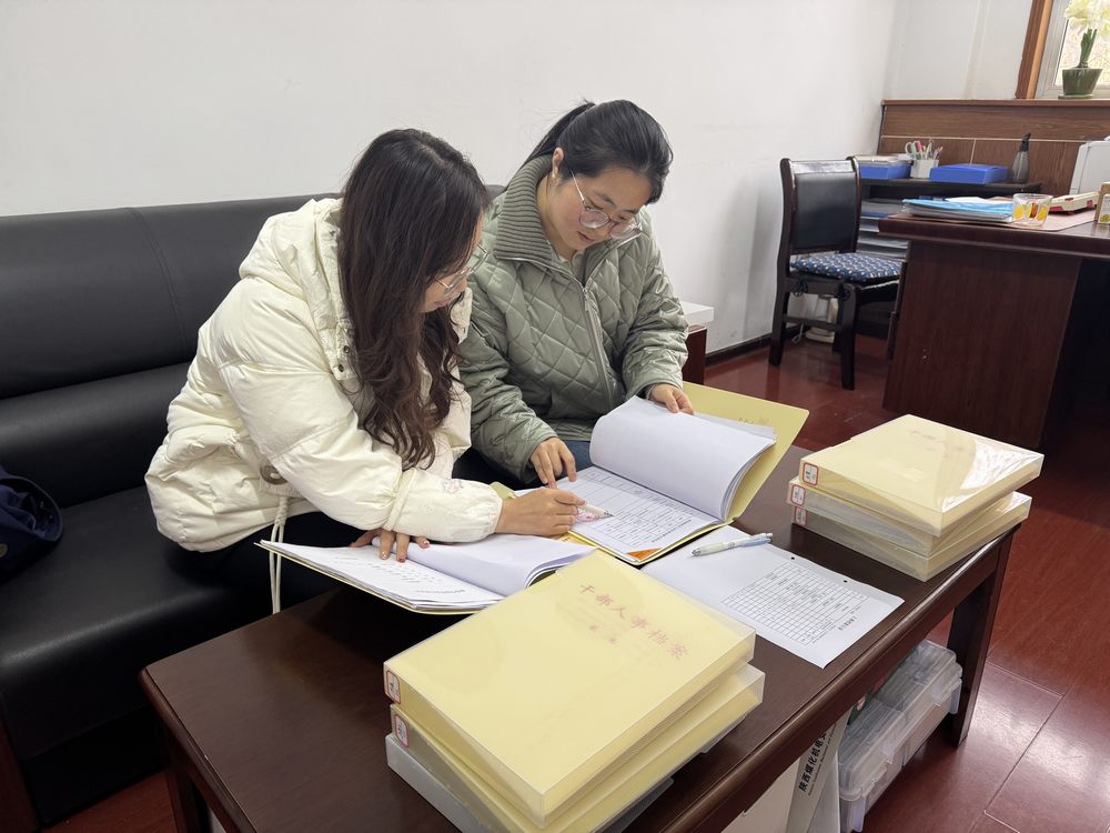 陜煤建設(shè)機(jī)電安裝公司：解鎖特殊工種信息“密碼”，開啟人才強(qiáng)企新征程