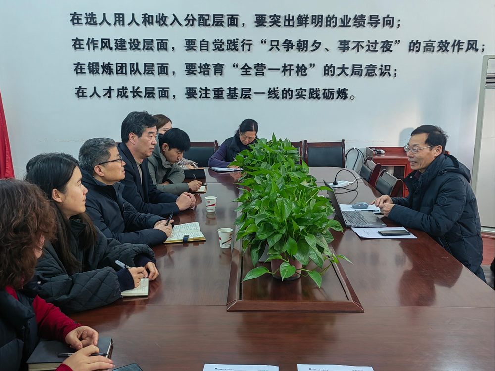 陜煤建設機電安裝公司：順利通過煤礦設備檢修服務再認證