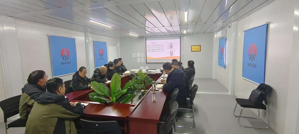 陜煤建設西北分公司：深化人才隊伍建設，提升項目管理水平