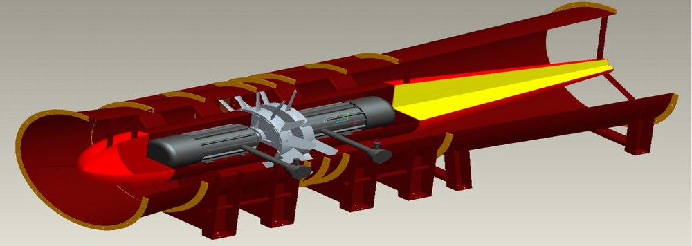陜煤建設(shè)設(shè)計研究院：聚焦通風技術(shù)革新，筑牢煤礦安全防線