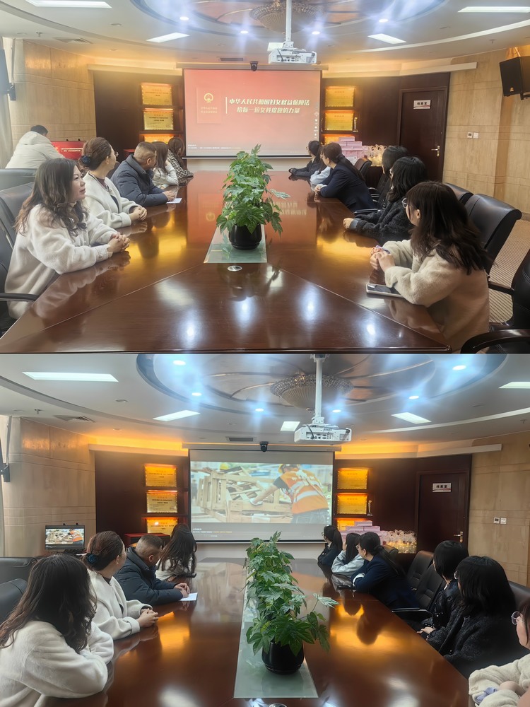 陜煤建設(shè)內(nèi)蒙古分公司開(kāi)展“春風(fēng)如你，熠熠芳華”三八婦女節(jié)主題活動(dòng)宣傳稿