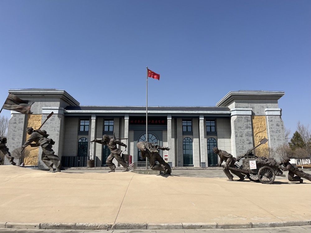 陜煤建設銅煤公司：偏遠之地綻芳華?女職工關(guān)愛與奮進之旅