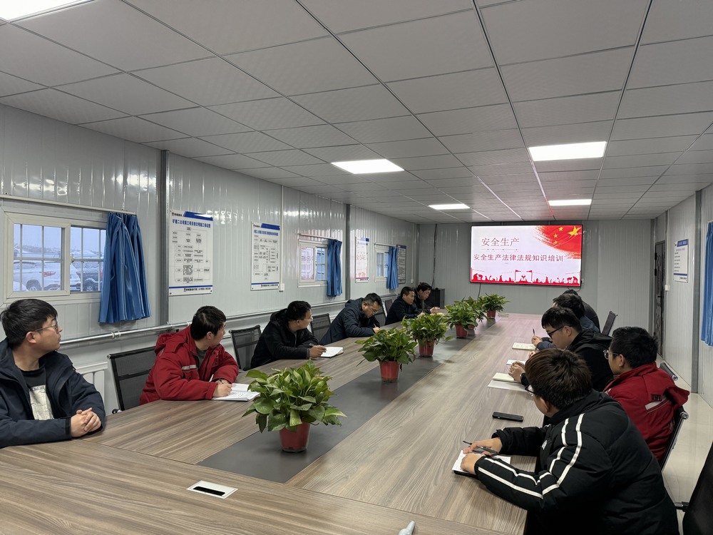 陜煤建設(shè)礦建二公司：下好三步棋，構(gòu)建人才新格局