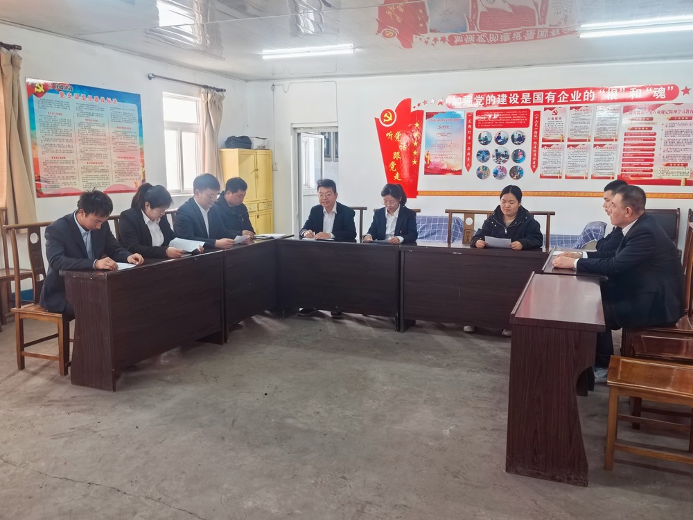 陜煤建設韓城分公司安裝六項目部：燃青春，遇“健”更好的自己