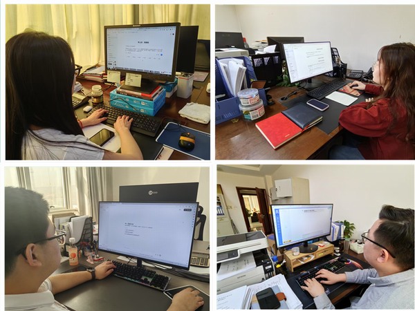 陜煤建設(shè)煤礦運(yùn)營(yíng)服務(wù)分公司：AI技能觸角深入基層，賦能行穩(wěn)致遠(yuǎn)發(fā)展