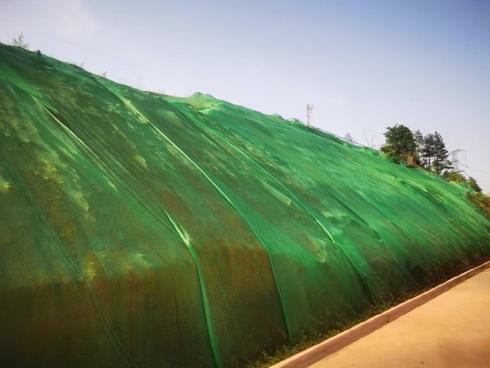 陜煤建設(shè)西北分公司湖南益陽項(xiàng)目部：多措并舉筑綠色防線、綠水青山就是金山銀山