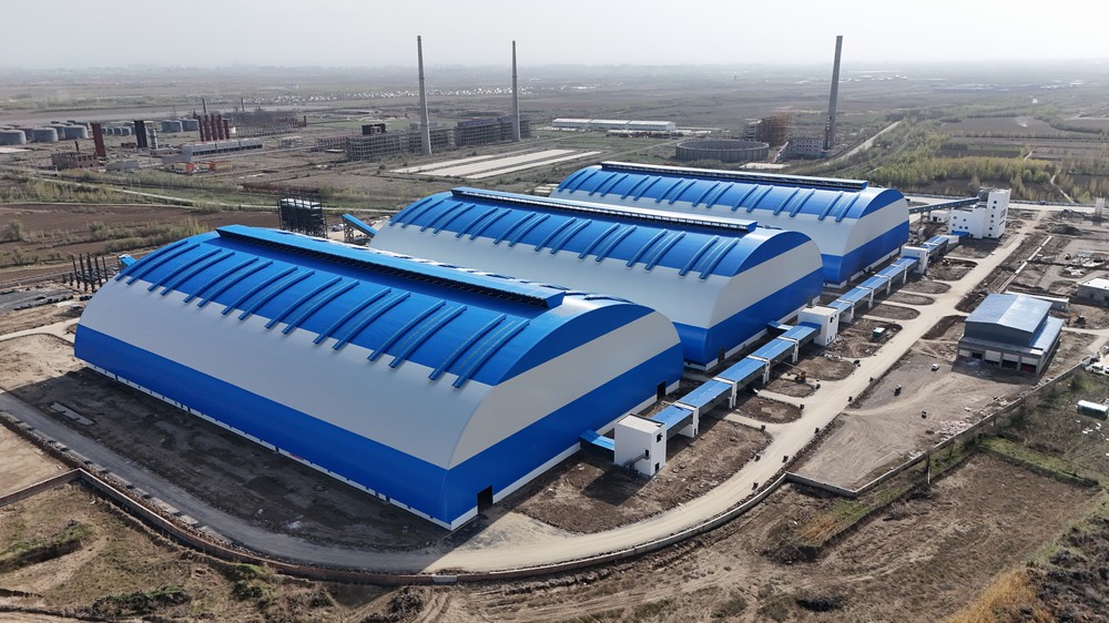 深耕基層建設一線，筑牢工程技術堡壘