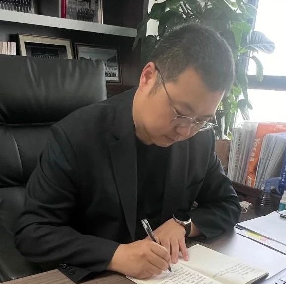 于細微處筑安全 在實干中促發(fā)展