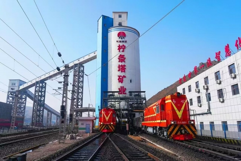 陜煤建設(shè)洗選煤運營公司檸條塔運營項目部:“防”字當(dāng)頭、“實”字托底，逆風(fēng)而行保生產(chǎn)！?