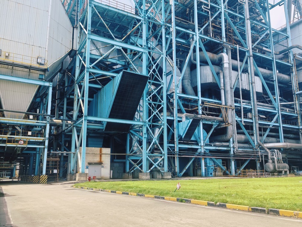 陜煤建設(shè)韓城分公司:跨界取經(jīng)促升級，精益運維助發(fā)展