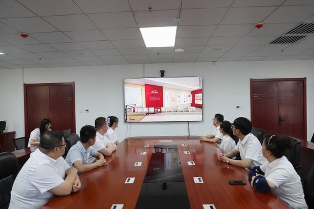 陜煤建設(shè)洗選煤運營公司：安全固本筑根基，法制護(hù)航促發(fā)展