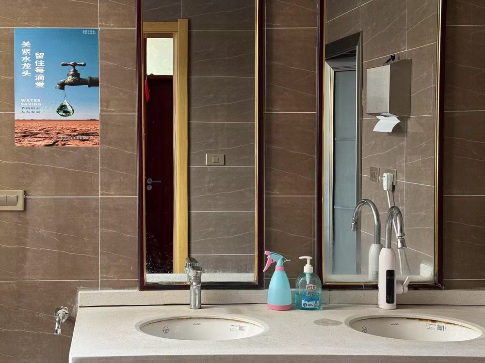 陜煤建設(shè)機電安裝公司：踐行綠色理念，共筑生態(tài)新篇