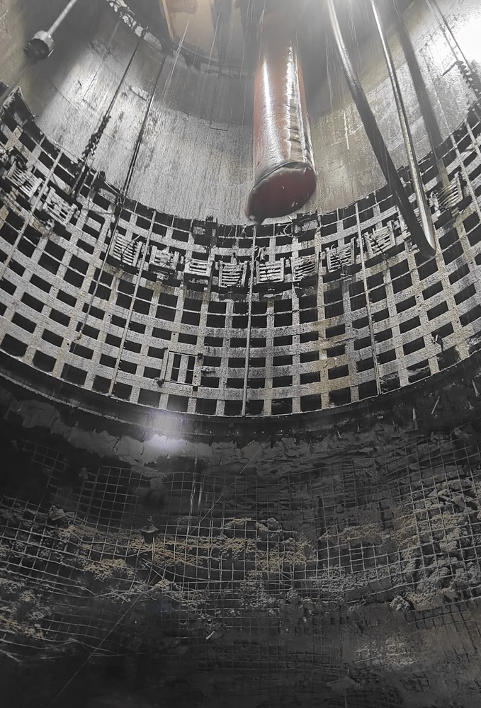 陜煤建設(shè)設(shè)計(jì)研究院：紅柳林礦業(yè)公司三號(hào)回風(fēng)立井井筒壁后注漿、工作面預(yù)注漿設(shè)計(jì)方案圓滿完成，為千萬(wàn)噸級(jí)礦井通風(fēng)“保駕護(hù)航”